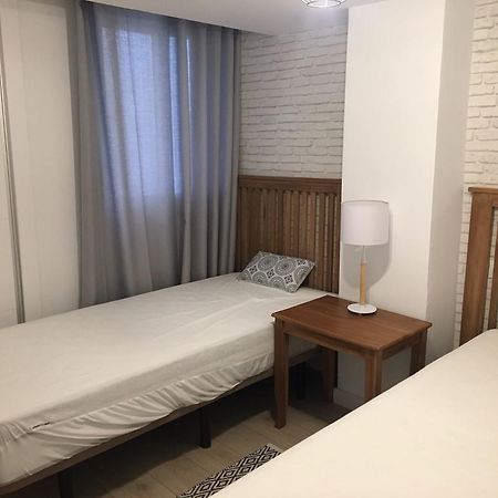Conmdemalaga San Millan Centro Leilighet Eksteriør bilde