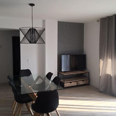 Conmdemalaga San Millan Centro Leilighet Eksteriør bilde