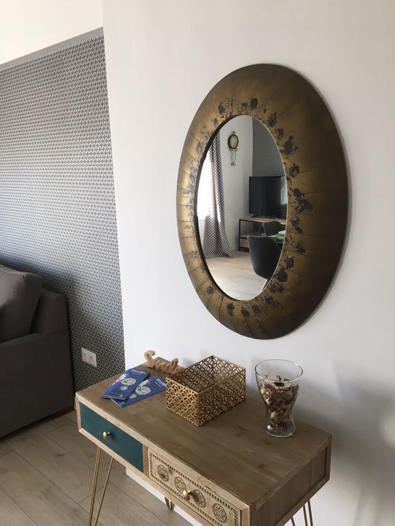 Conmdemalaga San Millan Centro Leilighet Eksteriør bilde